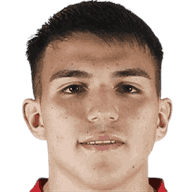 Enzo Uribe