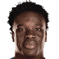 Noble Okello