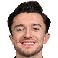 Darragh Markey