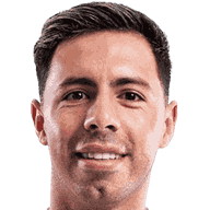 Blás Riveros