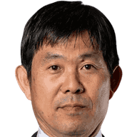 Hajime Moriyasu