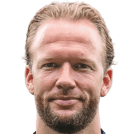 Kevin Vogt