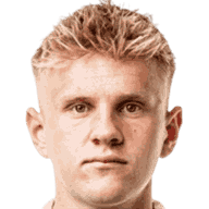 Lukas Kirkegaard