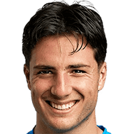 Lucas Cañizares