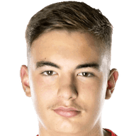 Stefan Kordic