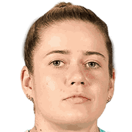 Stina Johannes