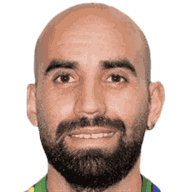 Damián Villalba