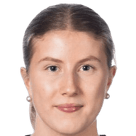 Stina Andersson