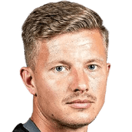 Chris Haigh
