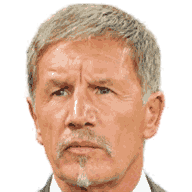 Stuart Baxter