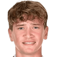 Riley Hargan