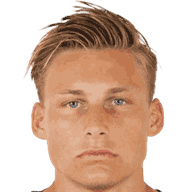 Andreas Smedplass