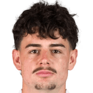 Fergus Gillion