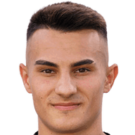Haris Ismailcebioglu