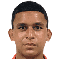 Sebastián Andrés Caballero Sarmiento