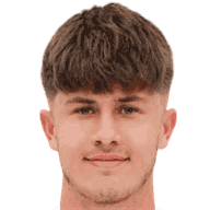 Luca Moore