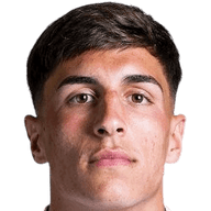 Facundo Bernal