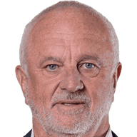 Graham Arnold