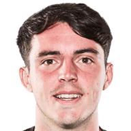 Bradley Mayo