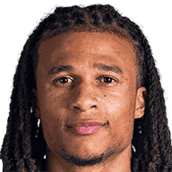 Nathan Aké