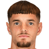 Justin Smith