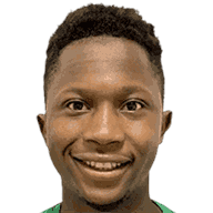 Lassana N'Diaye