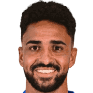 Chris Ramos