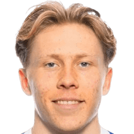 Storm Bugge Pettersen