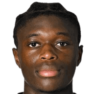 Bonota Traore