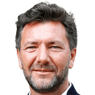 Peter van den Berg
