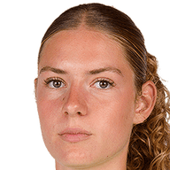 Danae van der Vliet