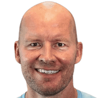 Henrik Pedersen