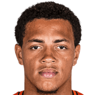 Darius Johnson