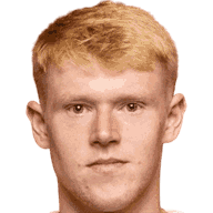 Josh Coburn