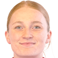 Alberte Nielsen