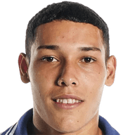 Jeremías Merlo