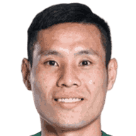 Leung Nok Hang