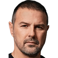 Paddy McGuiness