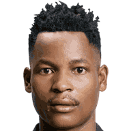 Jeffrey Dlamini
