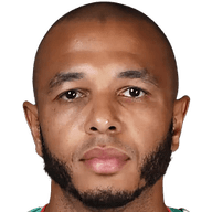 Yacine Brahimi