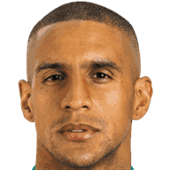 Cristian Bonilla