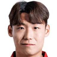 Jeong Ho-Jin