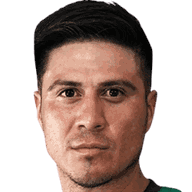 Jonatan Cristaldo