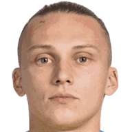 Maksym Talovierov