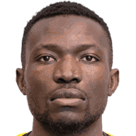 Alagie Sanyang