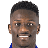 Moussa Koné