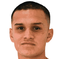 Dylan Argüello