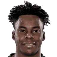 Demba Diallo