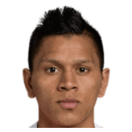 Brayan Moya
