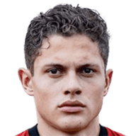 Lucas Marezi